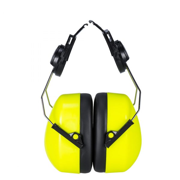 the Portwest PS47 Ear Muffs by Beacon Safety Ltd