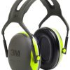 3M Peltor Earmuffs