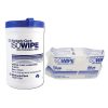 Kimberley Clark Isowipes 75 Pack