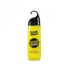 Beacon Safety Ltd 400ml Shower Gel, designed for effective cleaning after worksite or industrial use.