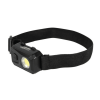 Beacon Safety Ltd Lighthouse LED Head Torch with 150 lumens light output and adjustable head strap.