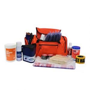 Beacon Safety Asbestos Removal Kit Advanced