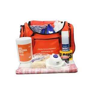 Beacon Safety Asbestos Removal Kit